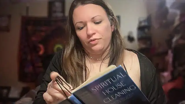 spunlikecottoncandy online show from March 6, 8:41 am