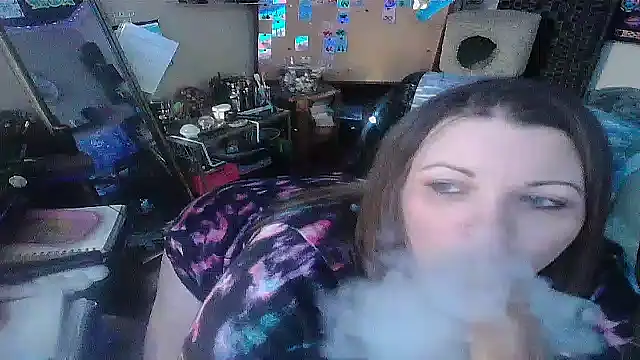 spunlikecottoncandy online show from November 11, 9:20 pm