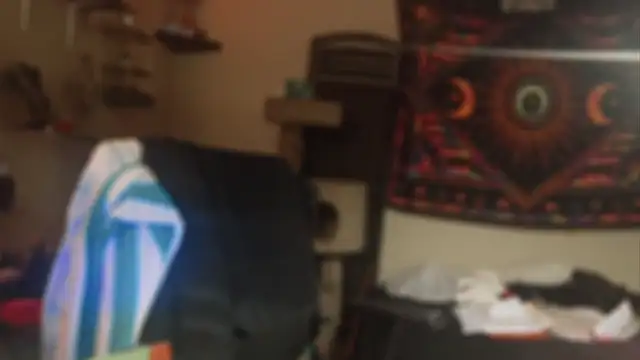 spunlikecottoncandy online show from February 9, 8:40 pm