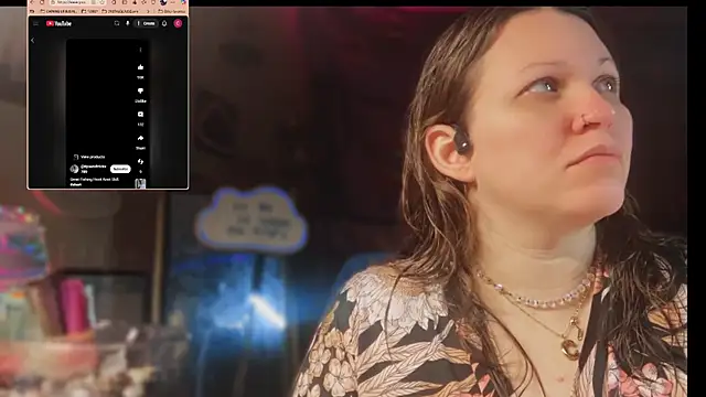 spunlikecottoncandy online show from October 4, 10:22 pm