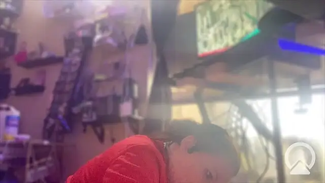 spunlikecottoncandy online show from March 22, 6:58 pm