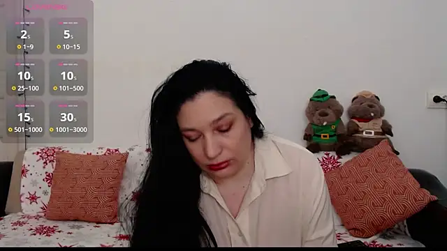 ElenaRose90 online show from March 14, 9:54 pm