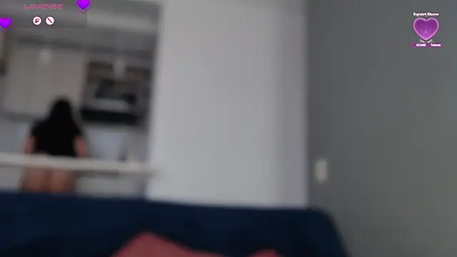 cristal sexybody online show from February 11, 11:21 am