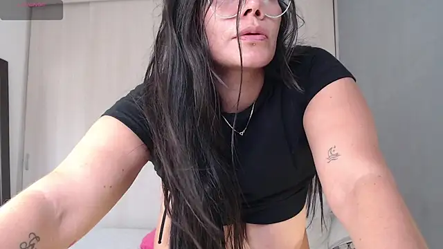 cristal sexybody online show from September 23, 3:41 pm