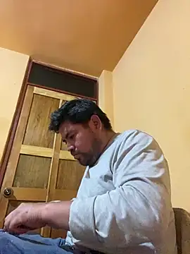 jerrydiaz online show from June 3, 2:23 am