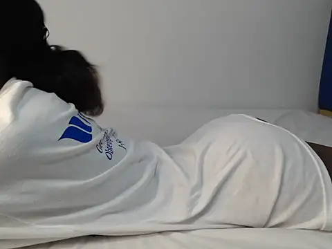 miss barbiee online show from March 22, 3:13 pm