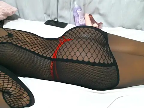 miss barbiee online show from February 6, 2:35 pm