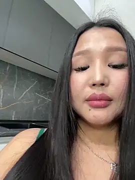 Snapshot of Shizu_ka chatting on March 1, 2:17 pm Shizu ka online show from March 1, 2:17 pm