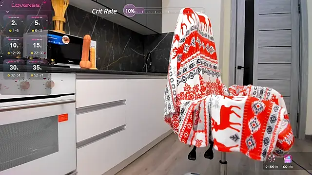 Snapshot of Shizu_ka chatting on December 26, 2:37 pm Shizu ka online show from December 26, 2:37 pm