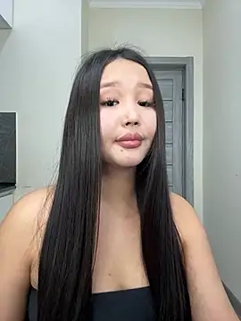 Snapshot of Shizu_ka chatting on March 2, 11:28 am Shizu ka online show from March 2, 11:28 am