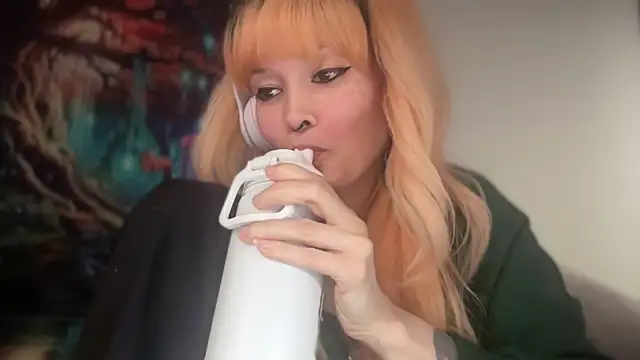 FRRANNKIE online show from March 2, 5:08 am