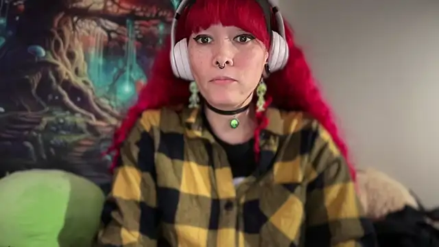 FRRANNKIE online show from April 28, 6:40 am