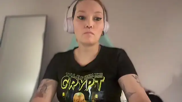 FRRANNKIE online show from February 10, 8:08 pm