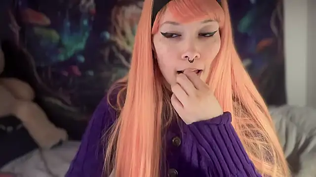 FRRANNKIE online show from February 3, 1:49 pm