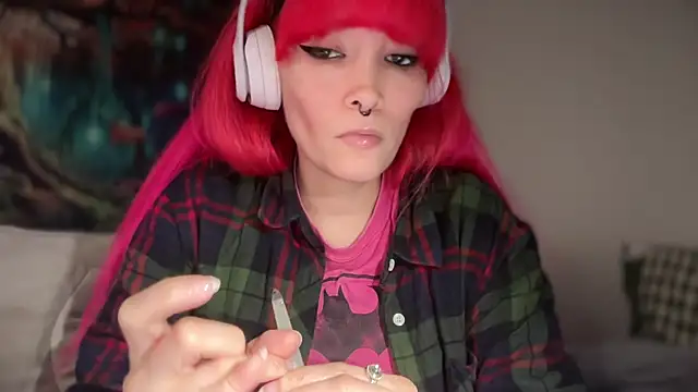 FRRANNKIE online show from April 5, 10:33 am