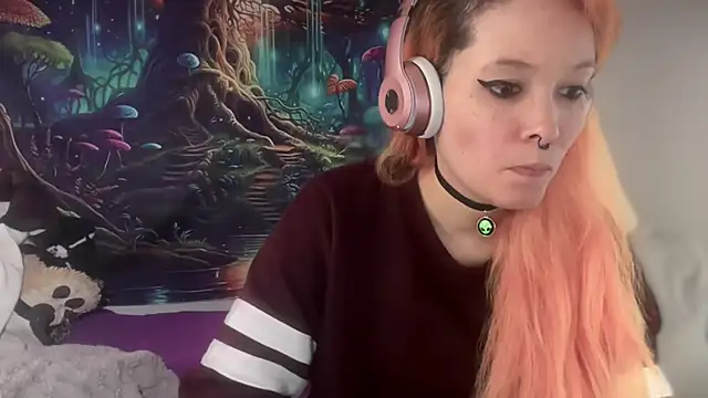 FRRANNKIE online show from January 18, 5:27 pm