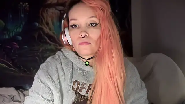 FRRANNKIE online show from January 15, 1:03 pm