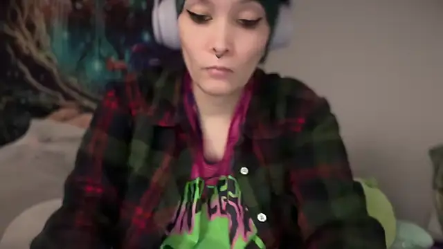 FRRANNKIE online show from March 14, 3:12 am