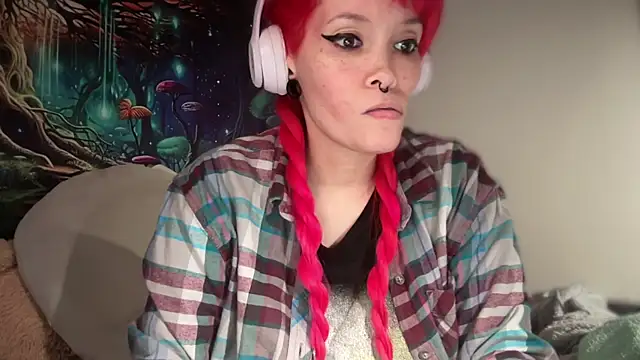 FRRANNKIE online show from April 2, 4:52 am