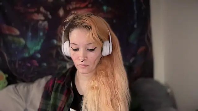 FRRANNKIE online show from March 23, 4:07 pm