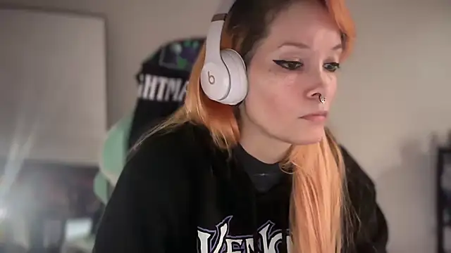 FRRANNKIE online show from February 21, 12:51 pm