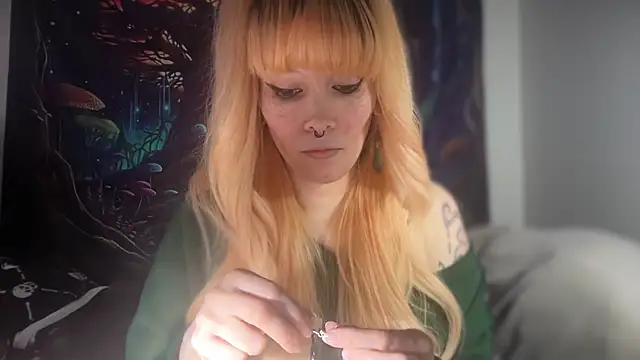 FRRANNKIE online show from March 1, 8:31 pm