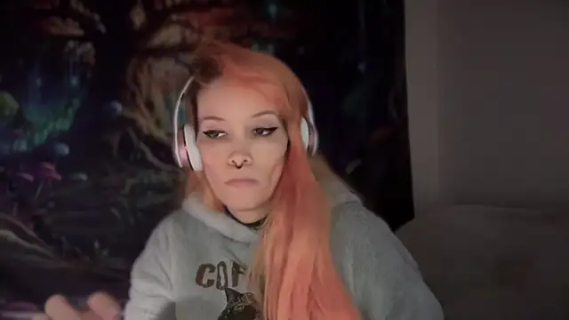 FRRANNKIE online show from January 14, 4:21 pm