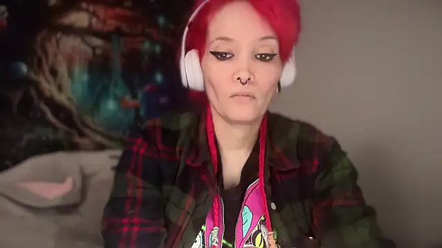 FRRANNKIE online show from April 3, 8:43 am