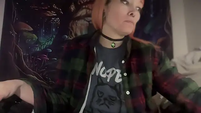 FRRANNKIE online show from December 20, 1:58 pm