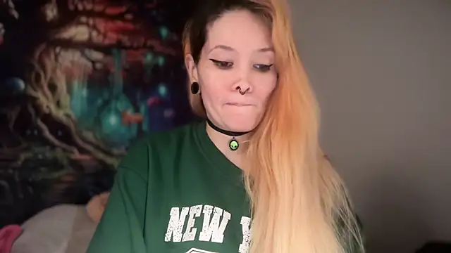 FRRANNKIE online show from March 28, 10:44 pm