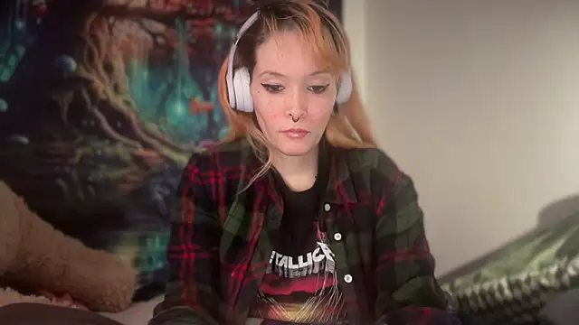 FRRANNKIE online show from March 26, 6:06 pm