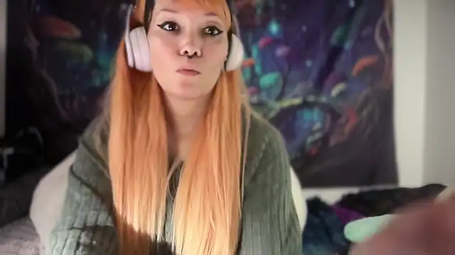 FRRANNKIE online show from February 13, 10:54 pm