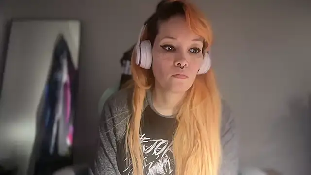 FRRANNKIE online show from February 23, 2:06 pm