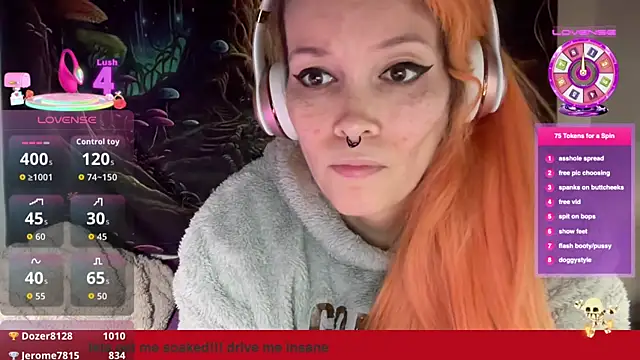 FRRANNKIE online show from January 9, 11:50 am