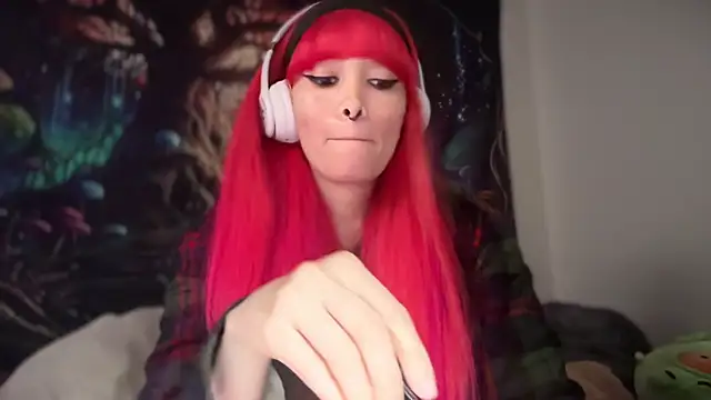 FRRANNKIE online show from April 8, 11:01 am