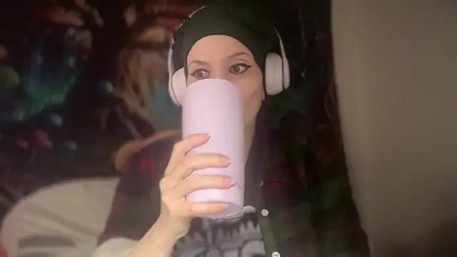 FRRANNKIE online show from March 15, 6:53 am