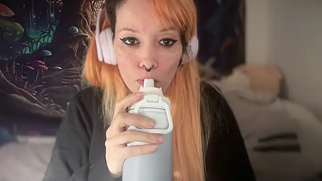 FRRANNKIE online show from February 25, 3:56 pm