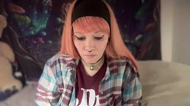 FRRANNKIE online show from February 4, 4:02 pm