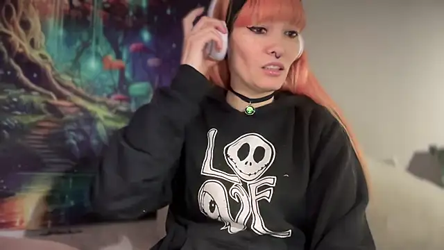 FRRANNKIE online show from February 5, 3:30 pm