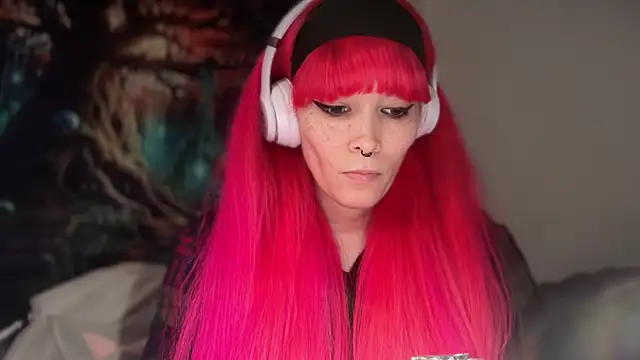 FRRANNKIE online show from April 9, 3:07 pm