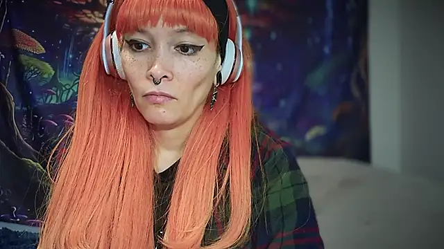 FRRANNKIE online show from November 19, 9:59 pm