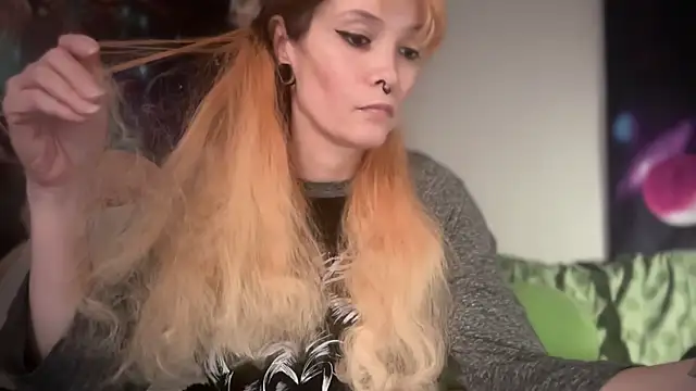 FRRANNKIE online show from March 11, 2:38 am