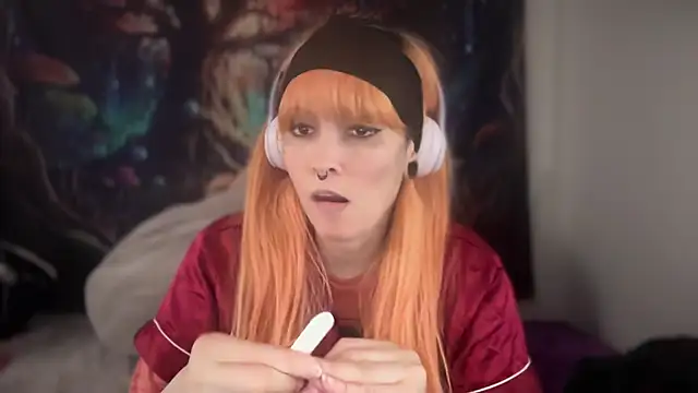 FRRANNKIE online show from February 10, 12:42 am