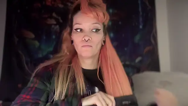 FRRANNKIE online show from January 12, 12:56 pm