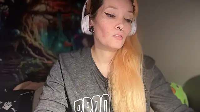 FRRANNKIE online show from March 29, 9:38 pm