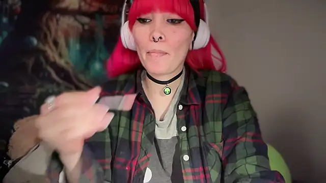 FRRANNKIE online show from April 4, 9:27 am