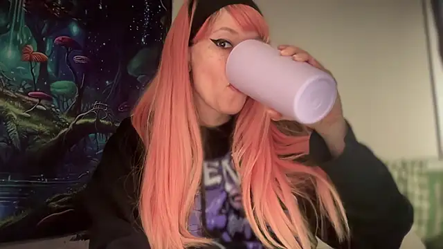 FRRANNKIE online show from February 2, 2:27 pm