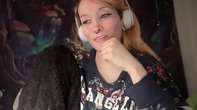 FRRANNKIE online show from February 15, 3:18 am