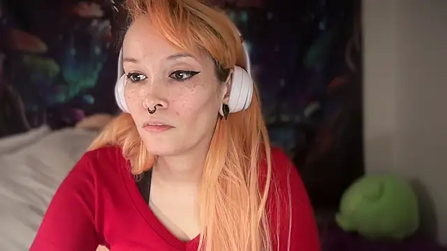 FRRANNKIE online show from February 16, 3:49 am