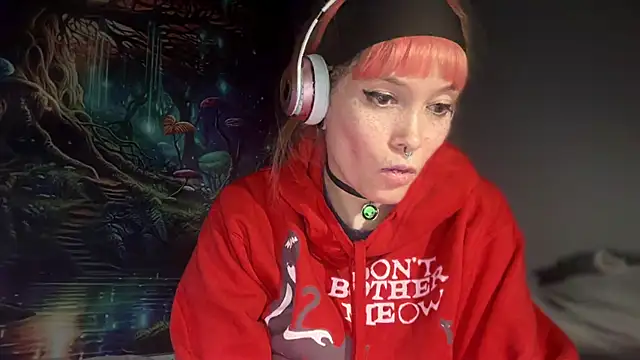 FRRANNKIE online show from December 22, 2:22 am